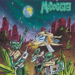 Modogsta - WAITING FOR THE SUN