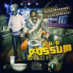 B-U-D Ft Duan Barrino - Possum Snippit