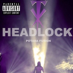 Headlock(feat. JIMI KUE, Zay Berjis, & Artez Woodz)