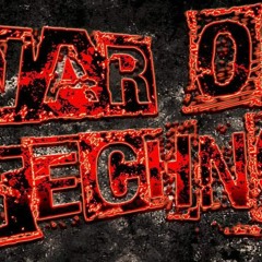 War On Techno podcast 12