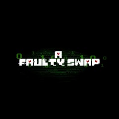 [A Faulty Swap] Snowing in Sunnedout