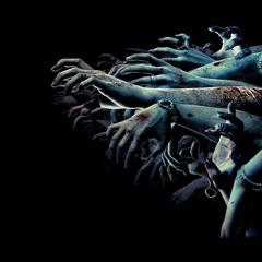 SILENCE -No human  - (unmastered)