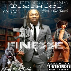 (Intro) Ain't Wit Dat Music