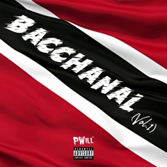 Bacchanal (Vol.1) - Soca Mix