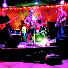 Goin' Down (JJ Cale)-live @ Yucca Tap Room 1/2/18