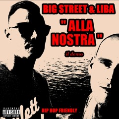 2. Big Street & Liba - Big Street (scratch by Flesha)