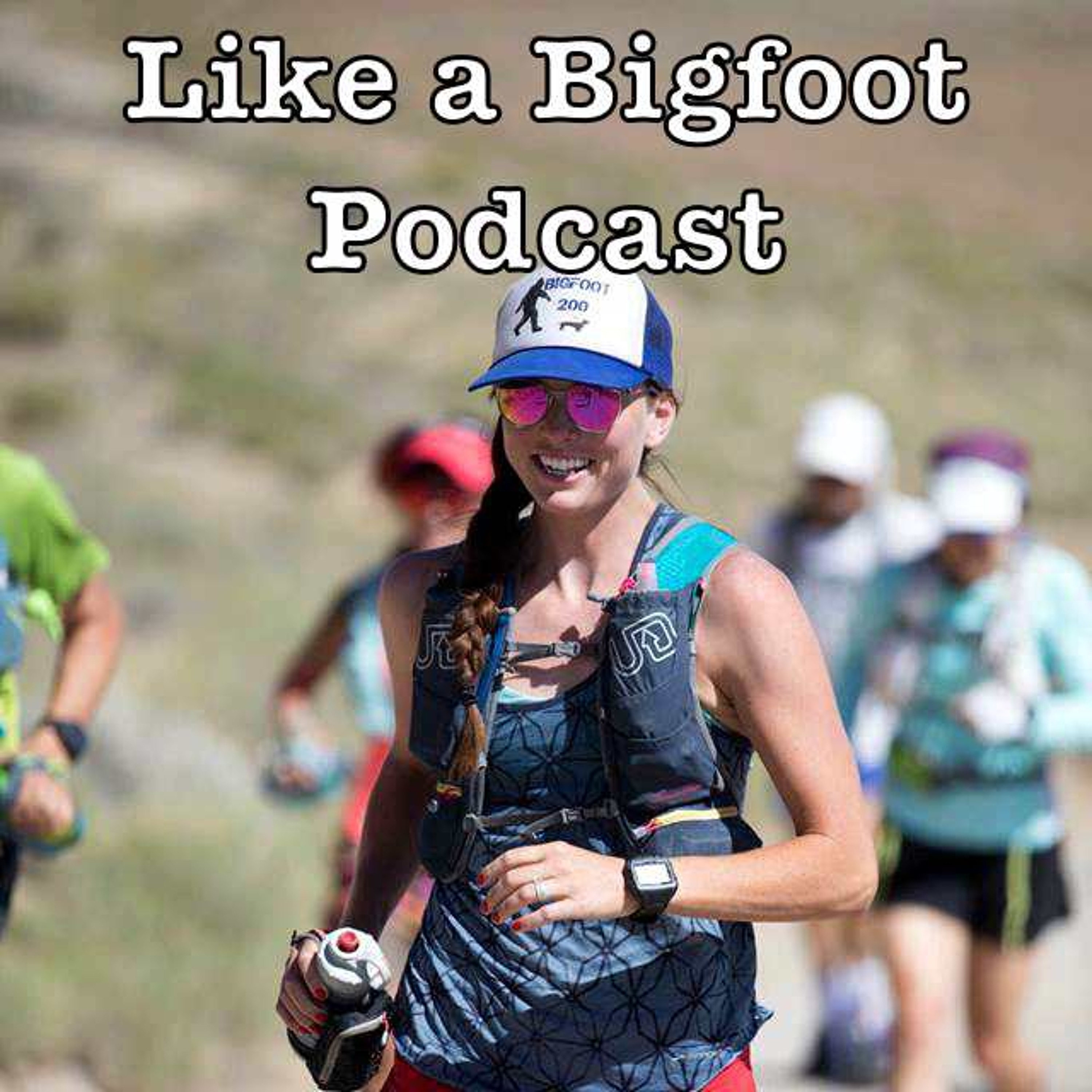 #78: Candice Burt 2 -- Hurt 100 Recap, Race Director of Moab 240 episode artwork