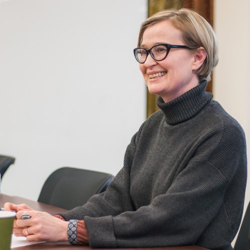 Stream episode Putin's Leadership and Historical Legacies in Russia — Gulnaz  Sharafutdinova (1.25.18) by CREECA at the University of Wisconsin-Madison  podcast | Listen online for free on SoundCloud