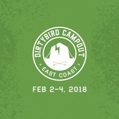 Billy Kenny Mix for Dirtybird Campout East [EARMILK Exclusive]