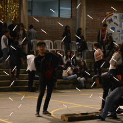 Méteme aquí (demo)