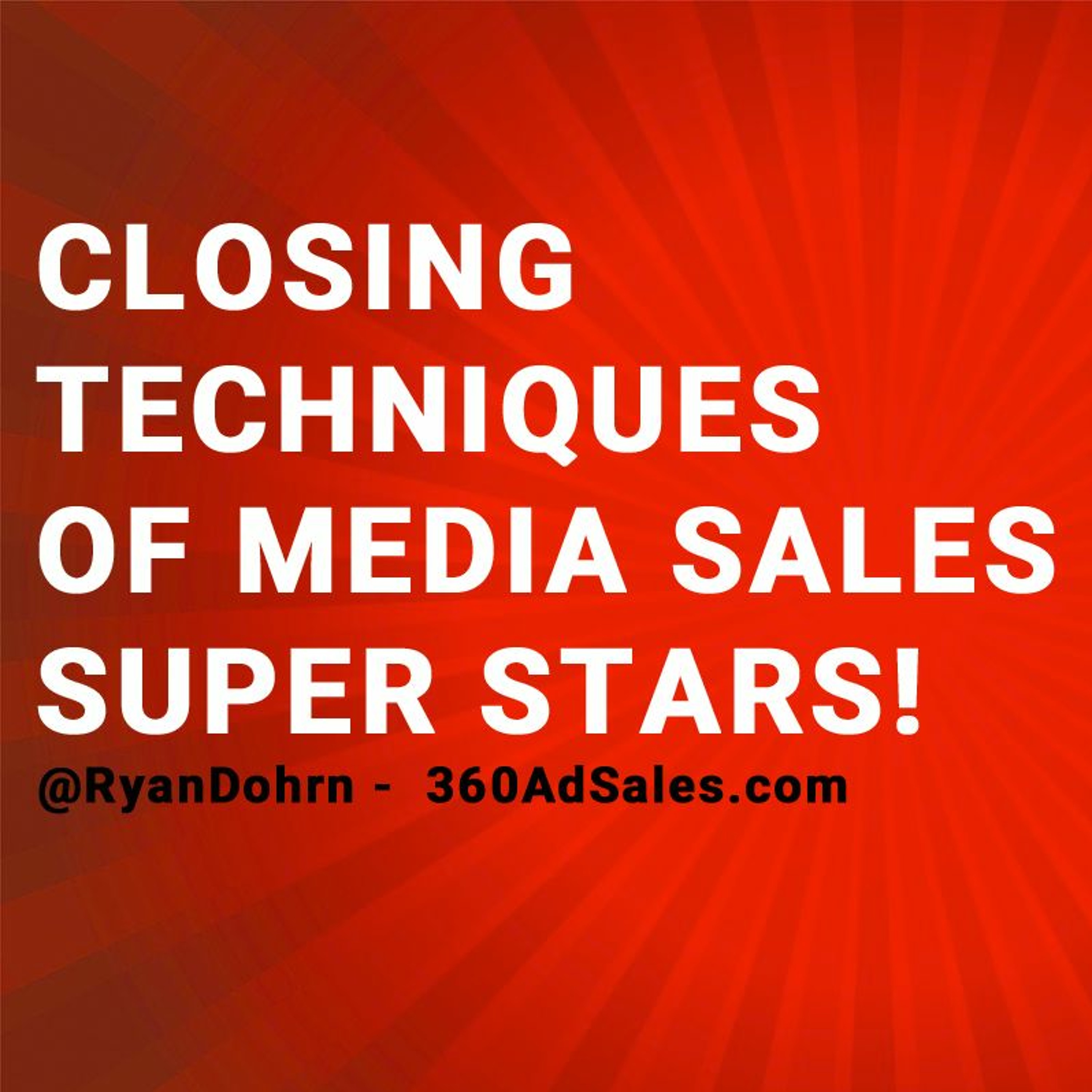 Ad Sales Training Nation