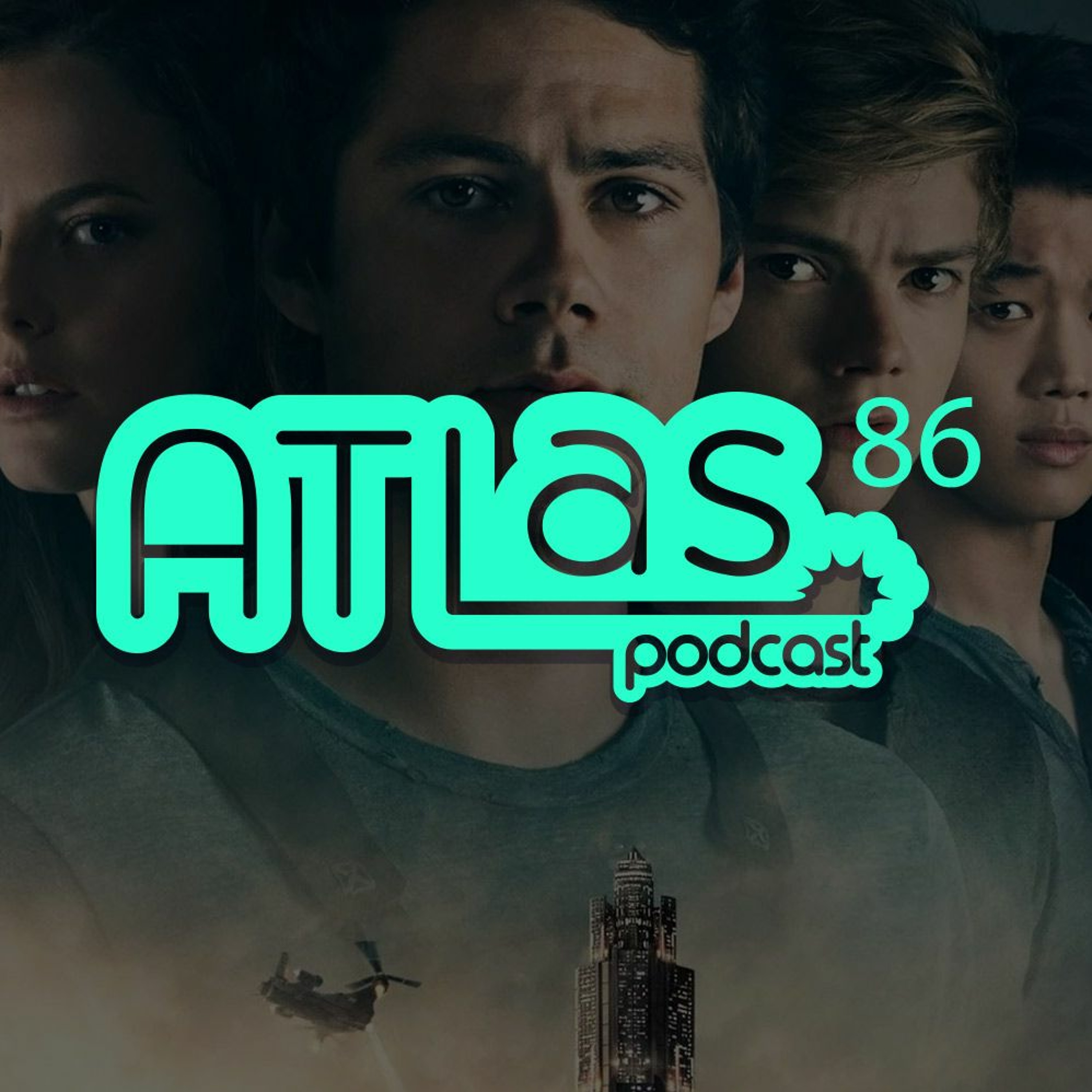ATLas Podcast
