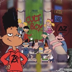 These DAyz (Prod by, LowTheGreat x BeatBoy x RonRon)