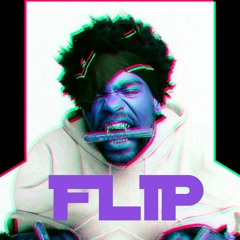 FLIP (FREESTYLE) Prod. By Phone Fantasy