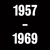 Artwork for Mix: 1957-1969 ROCK!