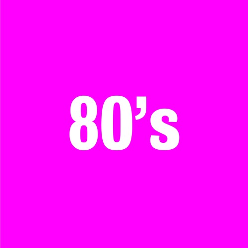 Mix: The 80s!