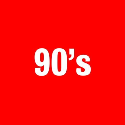 Mix: 90's megamix