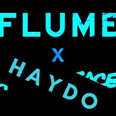 Flume X GreenPeace X Haydo (rap Version)