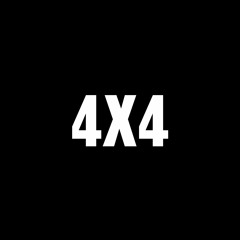 Mix: Four To The Floor