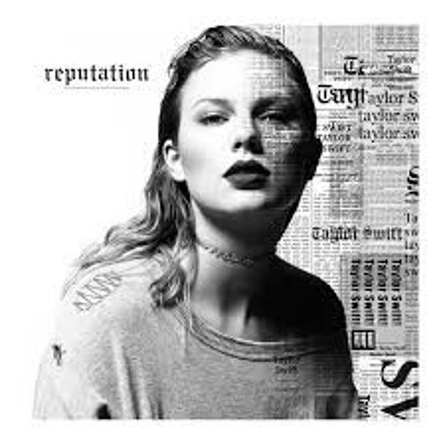 End Game-Taylor Swift