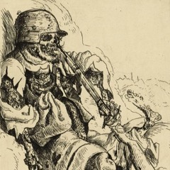 Threnody II