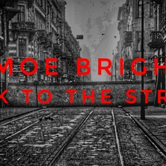 Talk To The Streets (Prod. By Obai Makes Beats)