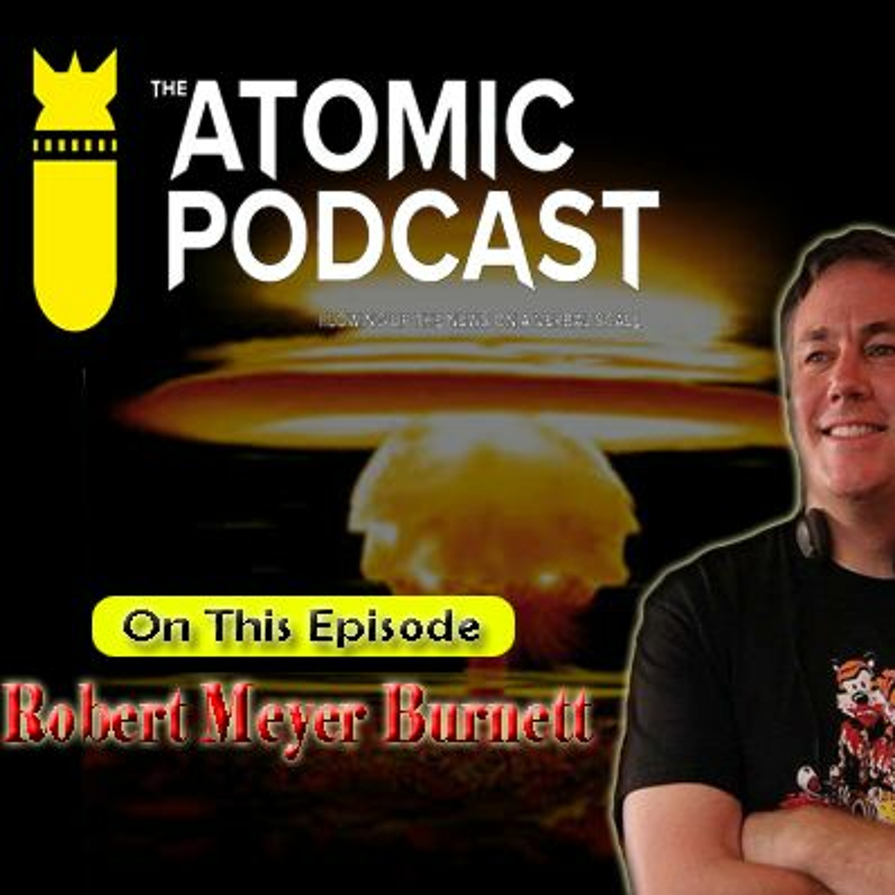 The Atomic Podcast
