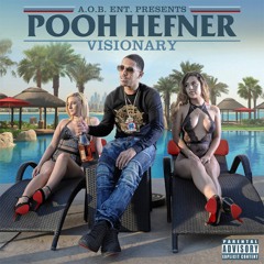On My Line by Pooh Hefner