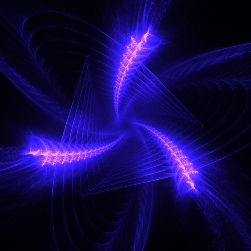 Asymptotic Freedom (HD500X version)