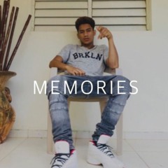 Lil Chucky - Memories By Tactico Prod