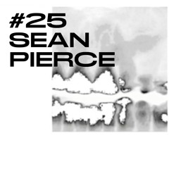 # 25 / SEAN PIERCE