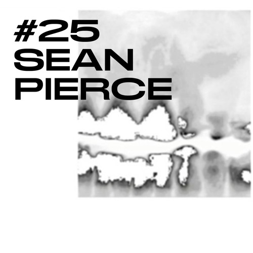 # 25 / SEAN PIERCE