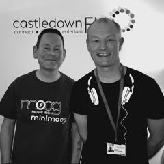 Wildbeliever Interview On Castledown FM