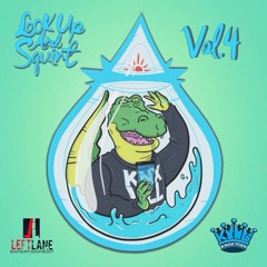 Look Up and Squint vol.4