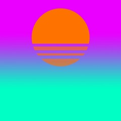 REAVER - He Escaped To Miami