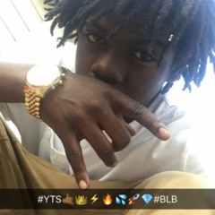 No Time [Prod. Lucky Studios]