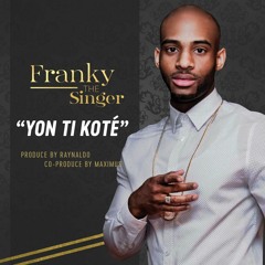 Yon Ti Koté Ft. J - Ron