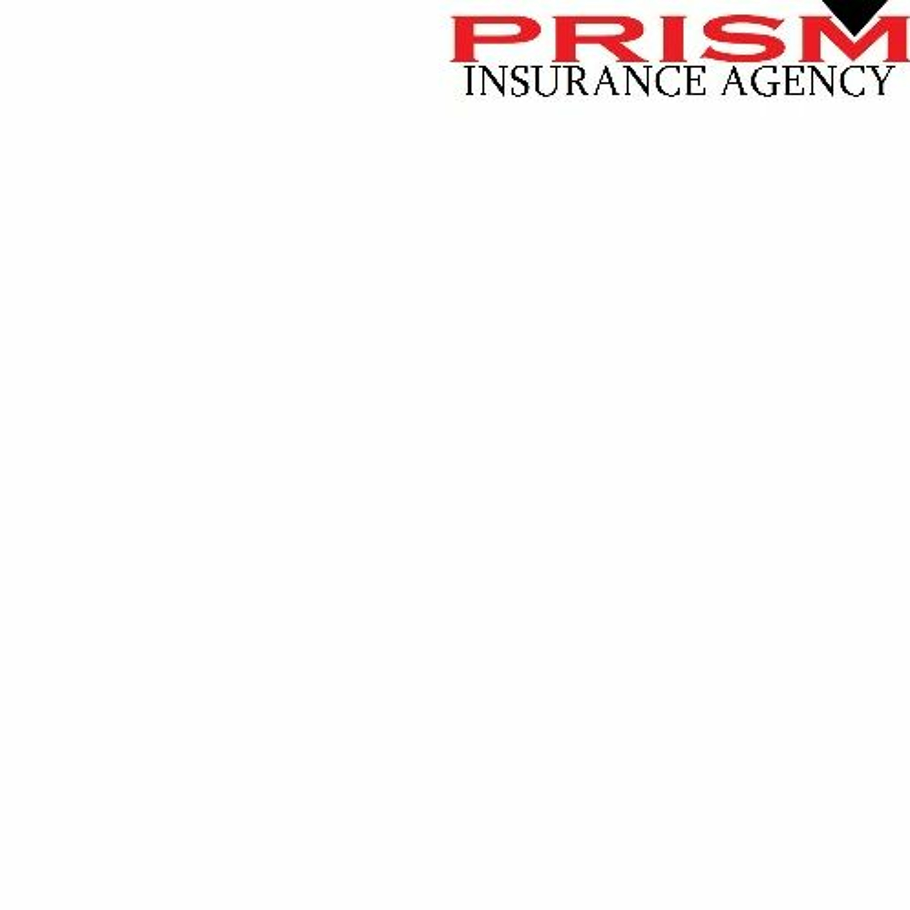 Prism Insurance Agency