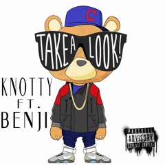 Take A Look Ft. Cv Benji