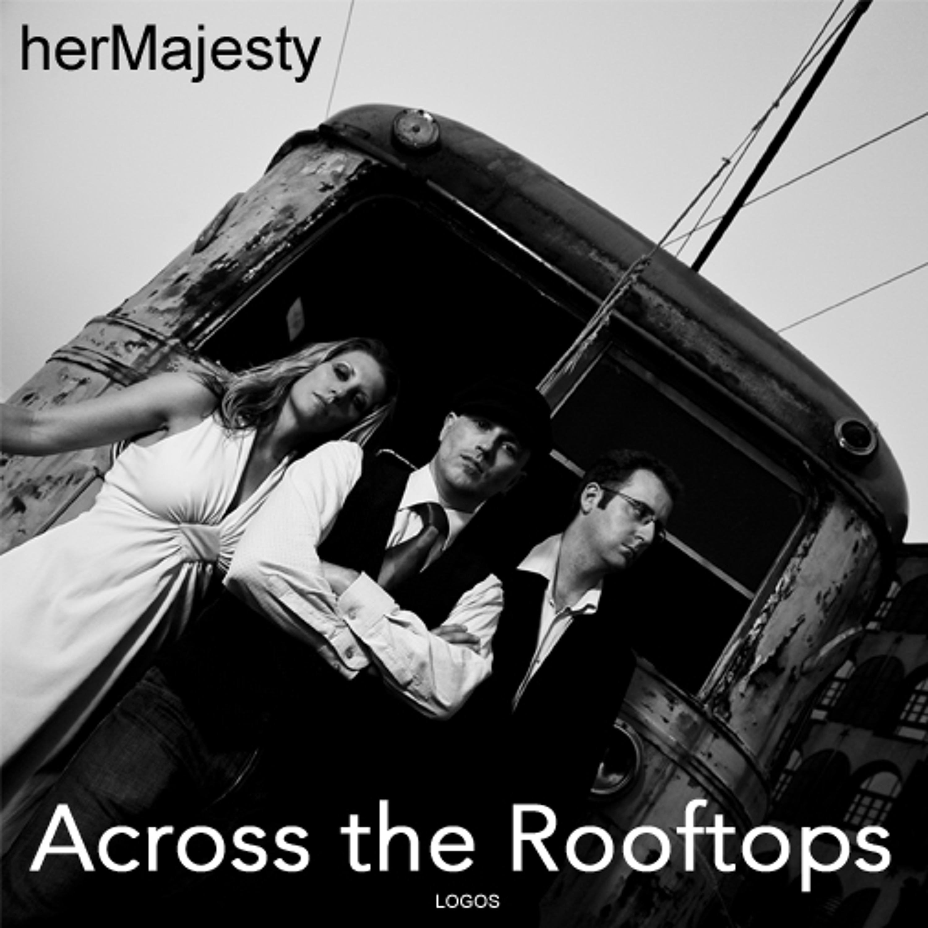 Across The Rooftops (DJ Lynnwood's Flying High Remix Edit) episode artwork