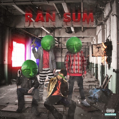 Ran Sum (prod. Uglyfriend & Vin$o)