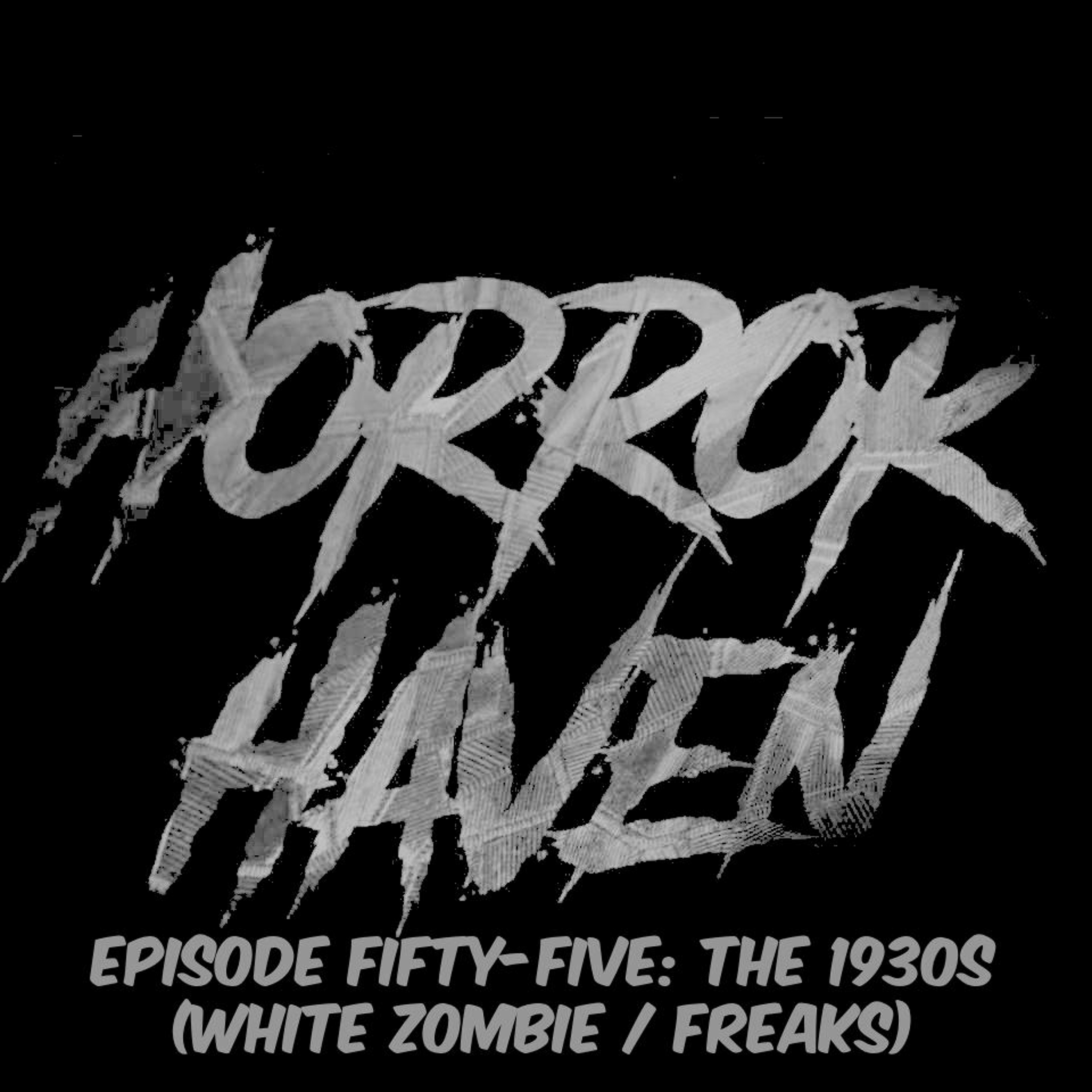 Horror Haven Podcast