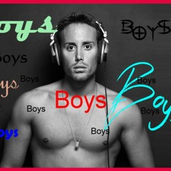 Bomba Boys' Groove Anthem (Kyle Jensen's Dirty Mashup) - O.B Vs Felipe Accioly