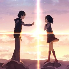 "Nandemonaiya" | Ghibli Orchestra Edition「MV」Special | RADWIMPS (Kimi no Na wa, 君の名は OST)