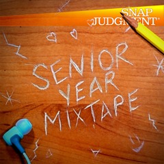 Listen to the entire Snap Judgment episode "Senior Year Mixtape"