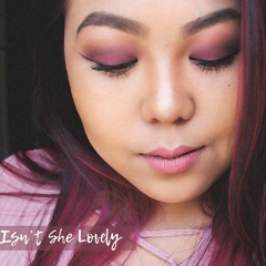 Isn't She Lovely (Cover)