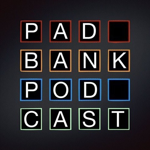 The Pad Bank Podcast - EP1 - The Intro episode