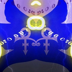 Goldenglow -Let's go crazy