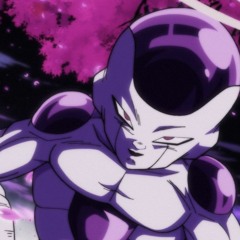 Dragon Ball Super - Frieza's Secret Plan (HQ Recreation Hip Hop Remix)