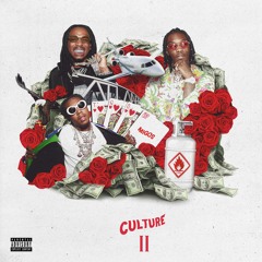 Fycasso- 4th Migo [Prod. Drago] (Migos- Culture 2 Tribute)